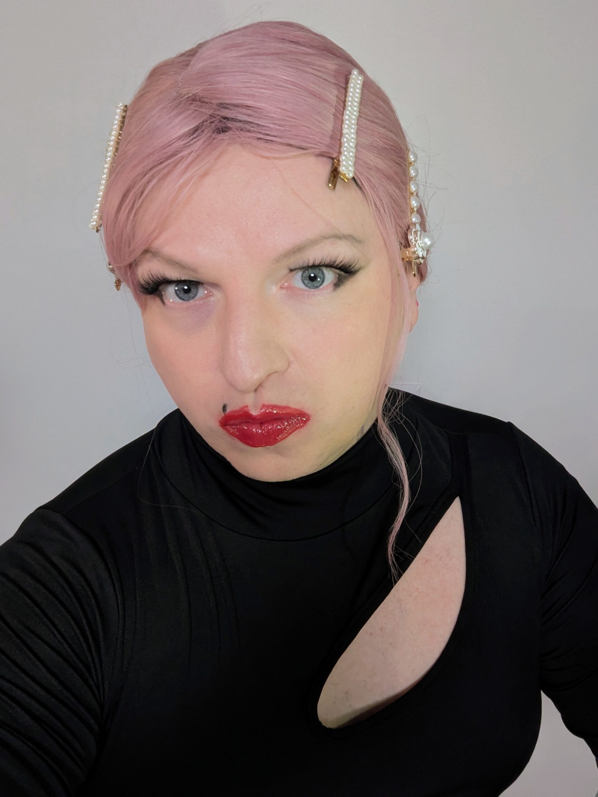 Sissy Slut Masha
